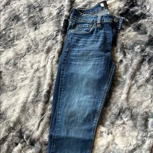 Kut from the Kloth (Nordstrom) jeans